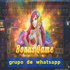 grupo de whatsapp para adulto